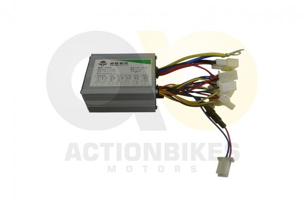 Actionbikes_Miniquad_Elektro_Steuereinheit_fr_350W
