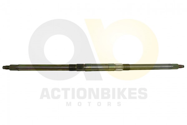 Actionbikes_Jinling_50cc_JL_07A_Achswelle_4A4C2D30