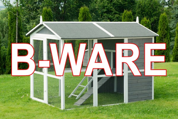 01-huehnerstall-grau-myanimal-mh-15-vorne-links