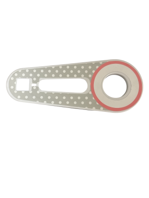 Kettenschutz Fahrrad (12" Little Princess)
