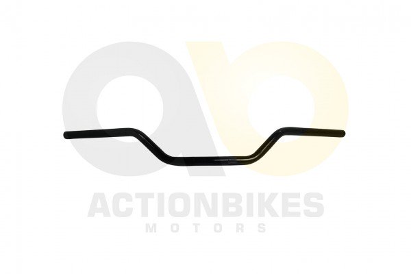 Actionbikes_Dinli_DL801_Lenker_ohne_Blinkerhalter_