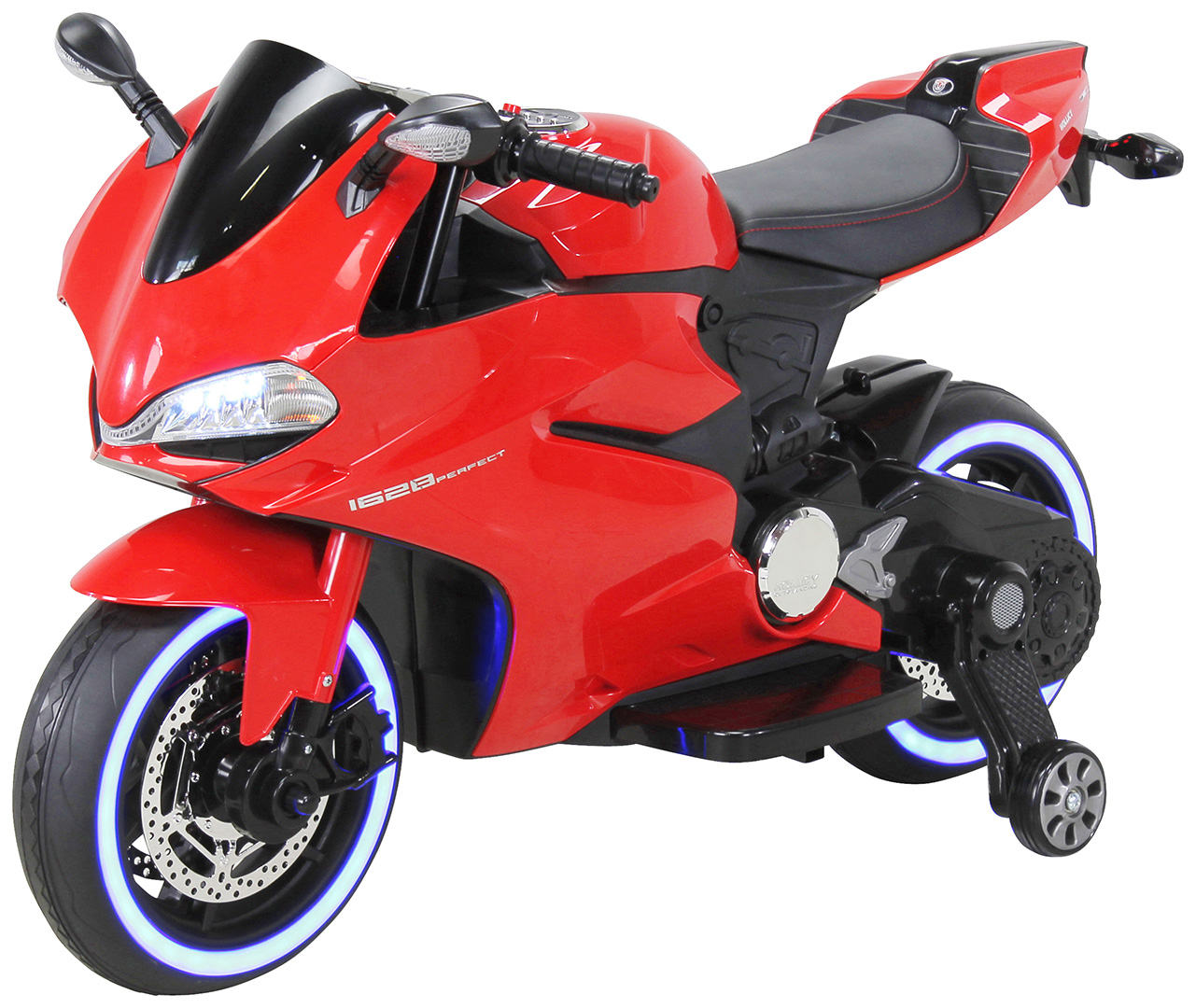 Motorrad 1299SS für Kinder Motorrad 1299SS