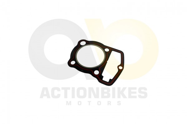 Actionbikes_Shineray_XY125_11_Dichtung_Zylinderkop