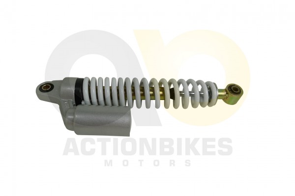 Actionbikes_Shineray_XY150STE_Stodmpfer_vorne_3431