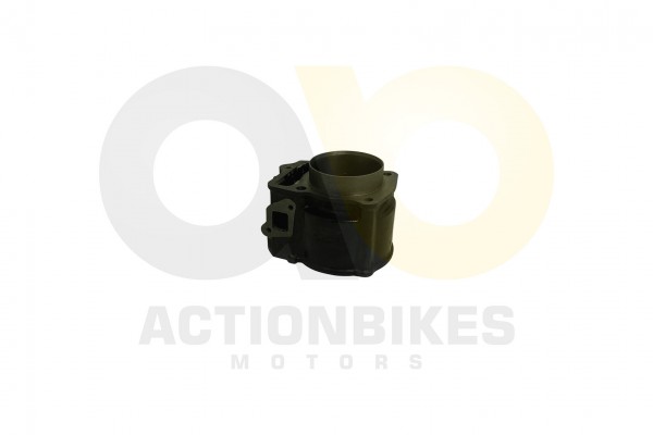 Actionbikes_Motor_250cc_CF172MM_Zylinderblock_3132