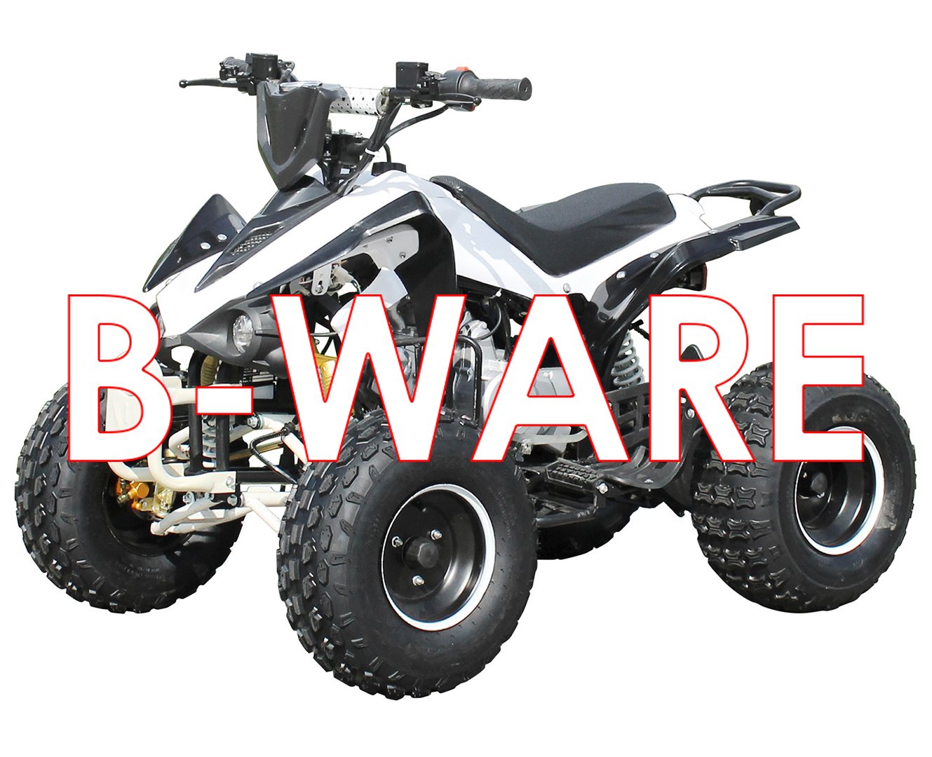  Quad Quadfahrer Motorsport Offroad Quad Spruch Notizbuch: Quad  Zubehör, Quad Kinder