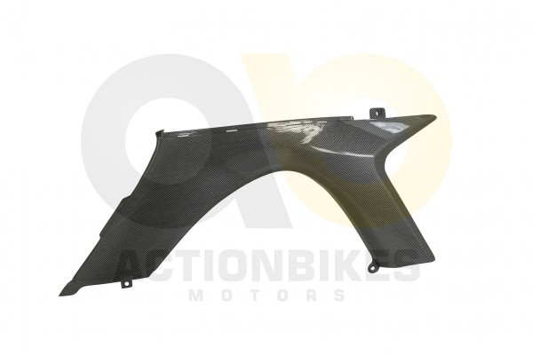 Actionbikes Shineray-XY250ST-9E--SRM--STIXE-Verkleidung-rechte-Seite-carbon 35333434303033332D35 01