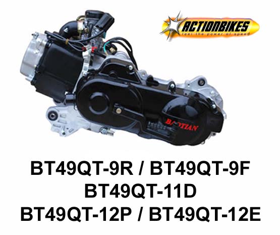 Motor_139QMA