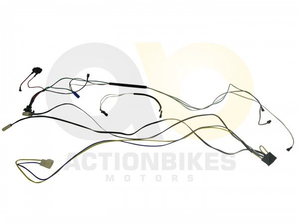 Actionbikes_Elektroauto_Jeep_801_Kabelbaum_53485A2