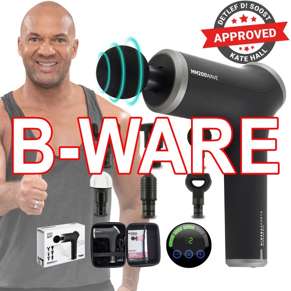 01-b-ware-massagepistole-schwarz-grau-miweba-sports-mm200-startbild