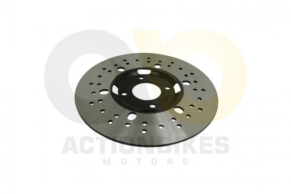 Actionbikes_Shineray_XY150STE_Bremsscheibe_hinten_