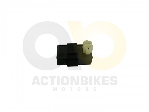 Actionbikes Shineray-XY250ST-9E--SRM--STIXE-CDI---CDI-1-abgerundete-AnschlsseSpeedslideSpeedtrikeSpe