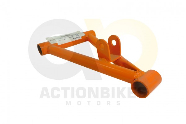 Actionbikes_Mini_Quad_110_cc_Querlenker_unten_oran