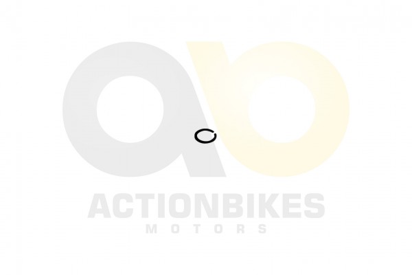 Actionbikes_Motor_500_cc_CF188_Getriebe_Sprengring