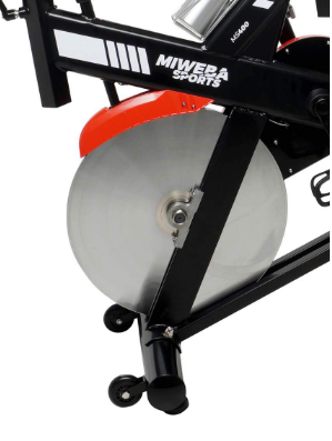 MS400-Transportrollen