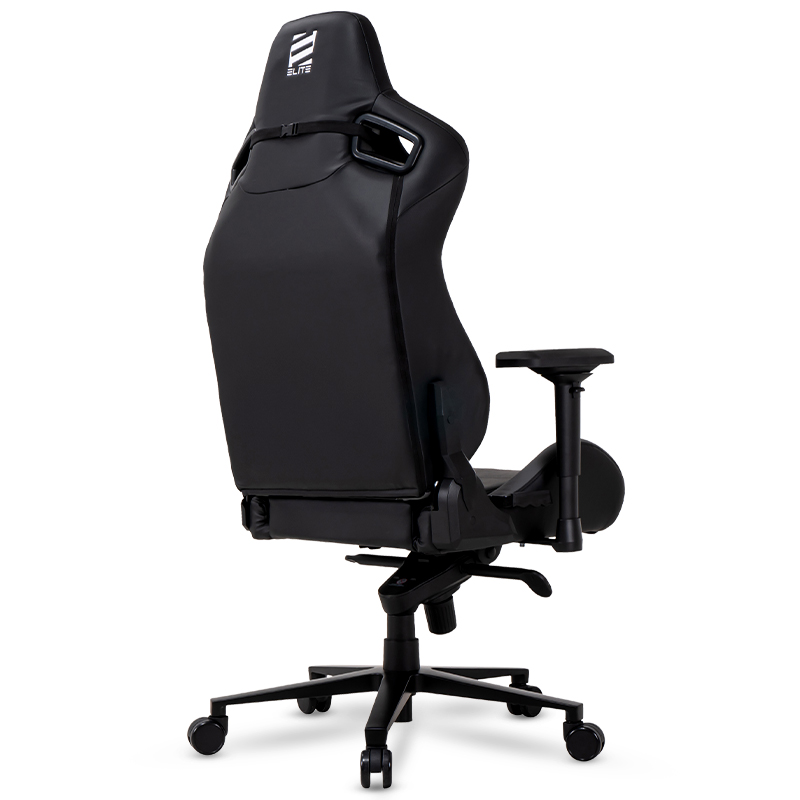 Gaming-Stuhl Rückenlehne Elite Gaming-Stuhl mit großer Rückenlehne