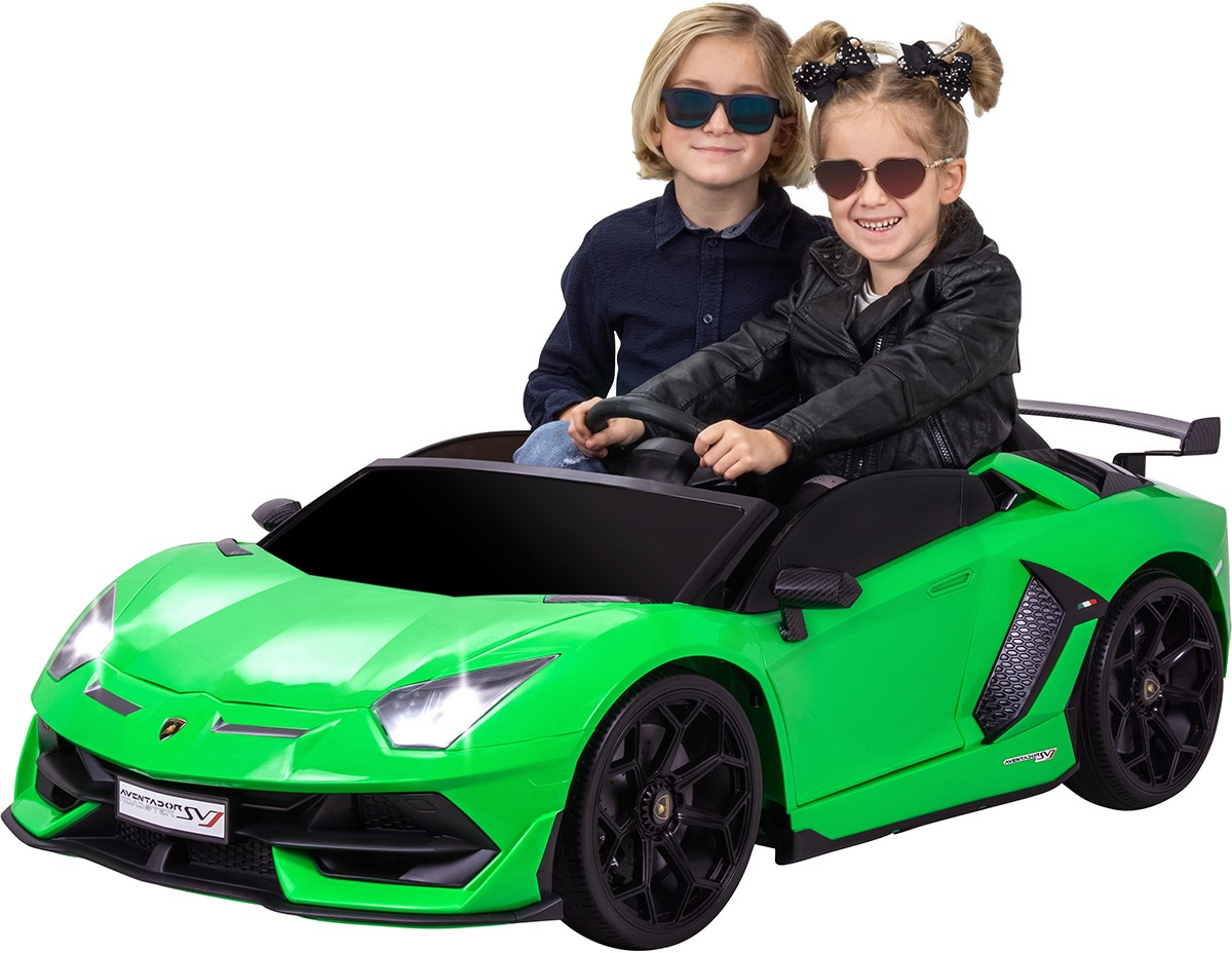 echte Autos für Kinder zum Fahren