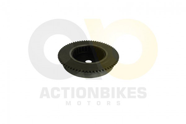 Actionbikes_1PE40QMB_Motor_50cc_Anlasserzahnrad_gr
