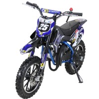 01-crossbike-gepard-PR0018313-blau-startbild - Farbe: Blau