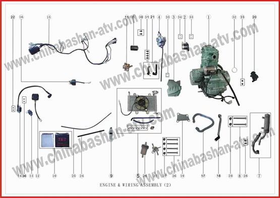 Motor_Elektik_Anbauteile