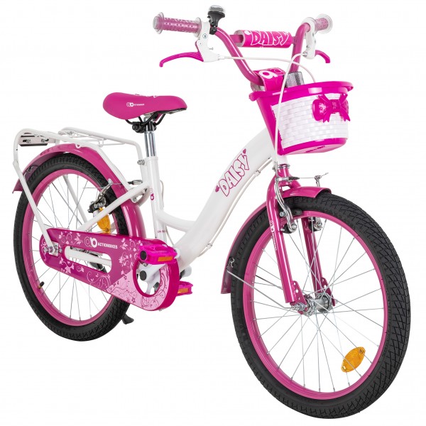 Daisy Kinderfahrrad 20 Zoll Actionbikes Kinderfahrrad 20 Zoll Daisy