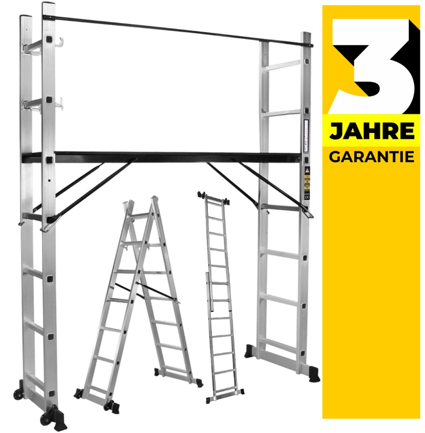 Craftfull-Leiter-CF-103A-Vorteile