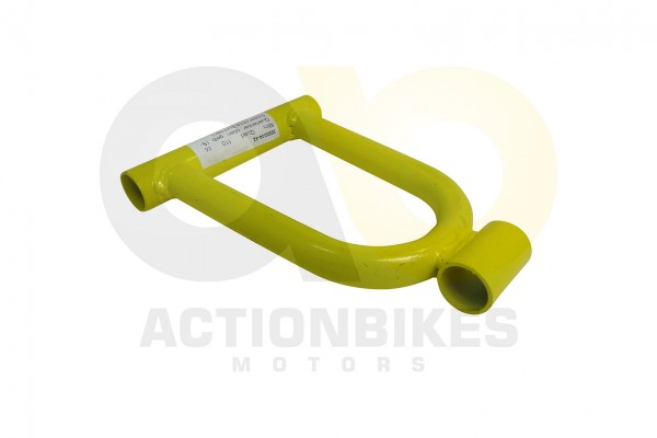 Actionbikes_Mini_Quad_110_cc_Querlenker_oben_gelb_