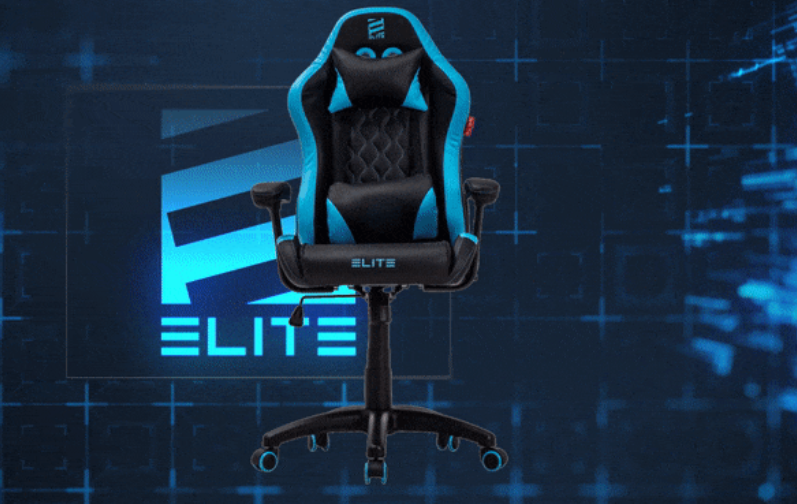 Burostuhl-Pulse-Vorteils