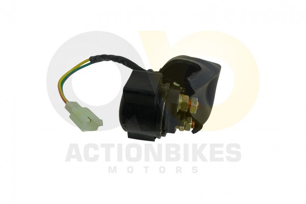 Actionbikes Startrelais-mnnlichen-2-Pol-Stecker-139QMB--HT50QT-25262929A--ZN50QT-HF8F22--ZN125T-HMin
