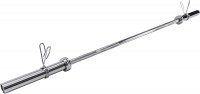 Miweba Sports Profi Langhantelstange Olympia LH501