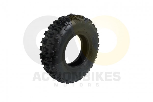 Actionbikes_Reifen_410_6_Miniquad_49cc_vorne_Sheng