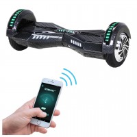Actionsbikes_Robway_Hoverboard_Startbild_98574 - Farbe: Carbon