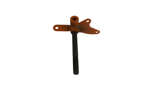 Actionbikes Kinder-Miniquad-Fox-XTR-PREMIUM-Achsschenkel-links-FarbeOrange 5052303031373937392D3031