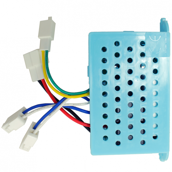 MC Laren Bulli Ranger 2