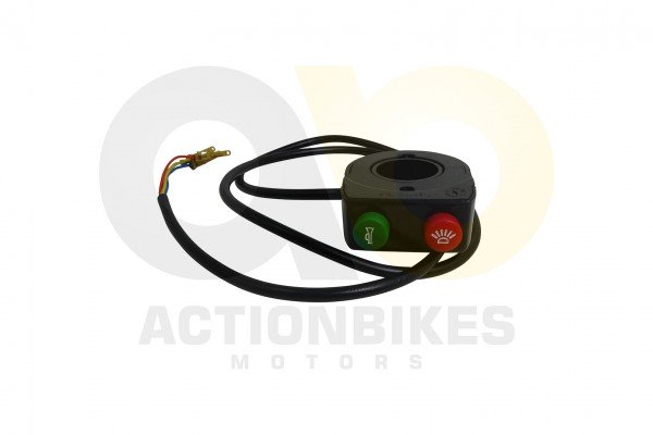 Actionbikes_Miniquad_Highper_Racer_1000W_Schalter_