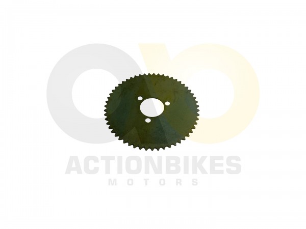 Actionbikes T-Max-eFlux-1000W-48V-modell-2013--Kettenrad-55-Zhne--ohne-Freilauf- 452D464C55582D35362