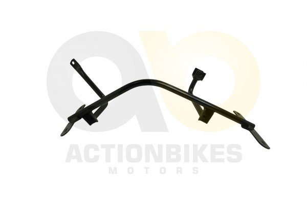 Actionbikes_Kinroad_XY250GK_Halter_Schutzblech_hin