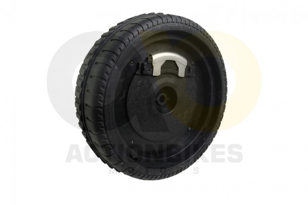 Actionbikes Elektroauto-Land-Rover-Evoque--81400--Rad-vorne-hinten 53484E2D4C522D31303135 01 WZ 1620
