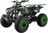 01-kinderquad-lackiert-camouflage-rot-actionbikes-motors-s-10-125-cc-startbild - Farbe: lackiert Camouflage