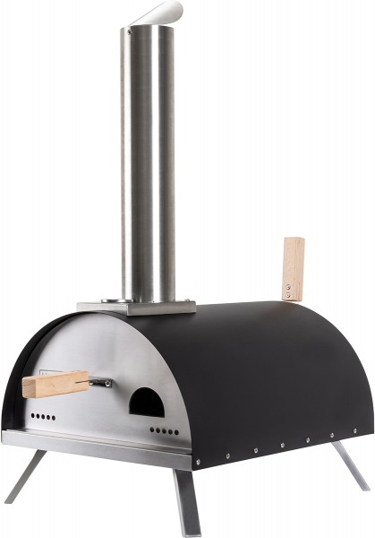 Pizzaofen Neapel Pellet/Hybrid-Pizzaofen Pizzaofen Neapel, Pellet/Hybrid-Pizzaofen