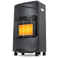 Heidenfeld Gasofen Inferno GH100