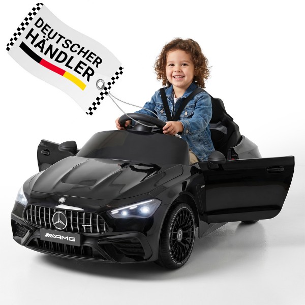 01-kinder-elektroauto-schwarz-actionbikes-motors-mercedes-amg-cle-53-start