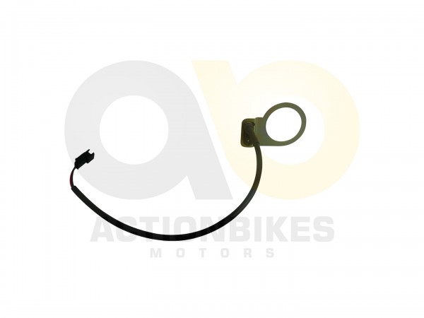 Actionbikes_E_Bike_Fahrrad_Stahl_HS_EBS106_Umdrehu