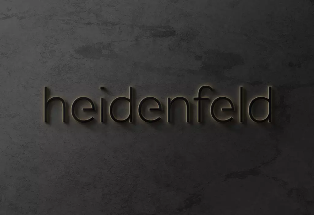 Heidenfeld Home & Living Hintergrund