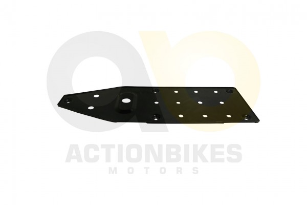 Actionbikes_Dinli_450_DL904_Unterboden_Halter_Plat