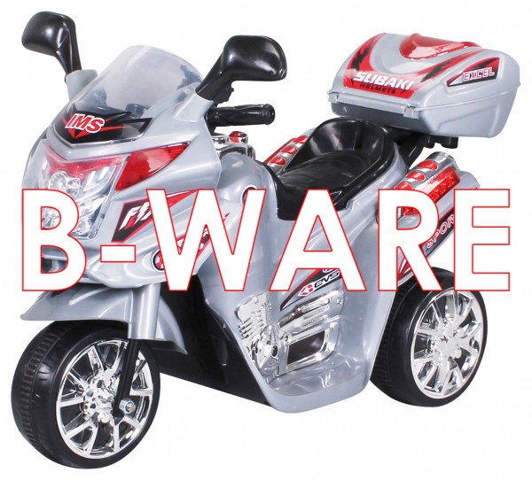 Actionbikes_Trike_Mini_C051_Silber_B_Ware_92746