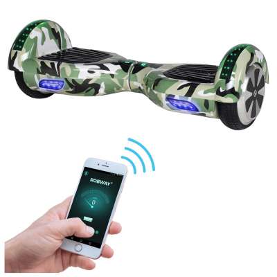 Robway hoverboard w1 new arrivals