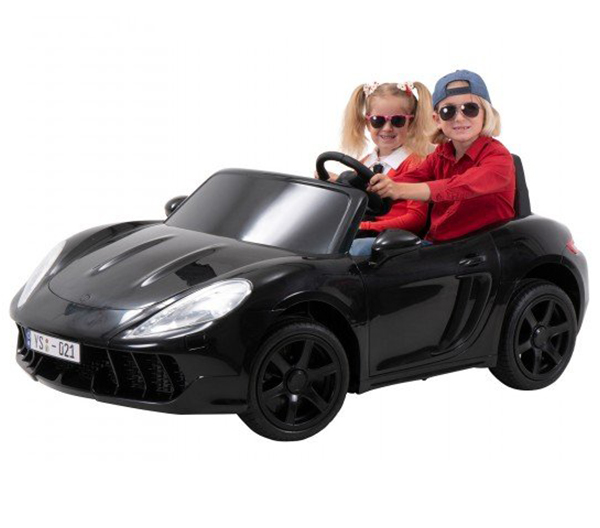 Supercar XXL Kinderauto 2-Sitzer Supercar XXL Kinder-Elektroauto 2-Sitzer hier anschauen