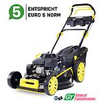 BenzinRasenmäher CR22420 Craftfull Gartengeräte Garten