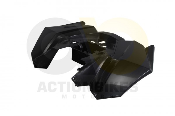 Actionbikes Egl-Mad-Max-250LYDA203E-3300LYRX30T-Verkleidung-hinten-schwarz 313030303130312D332D31 01